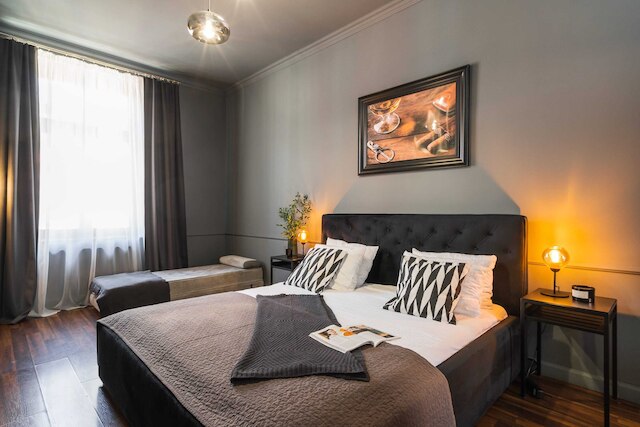 ホームリー アパートメント - ロフトアフェア