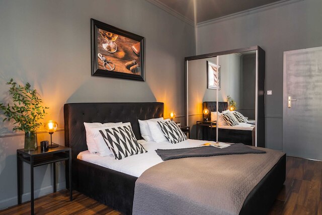 ホームリー アパートメント - ロフトアフェア