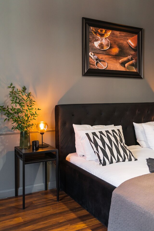 ホームリー アパートメント - ロフトアフェア