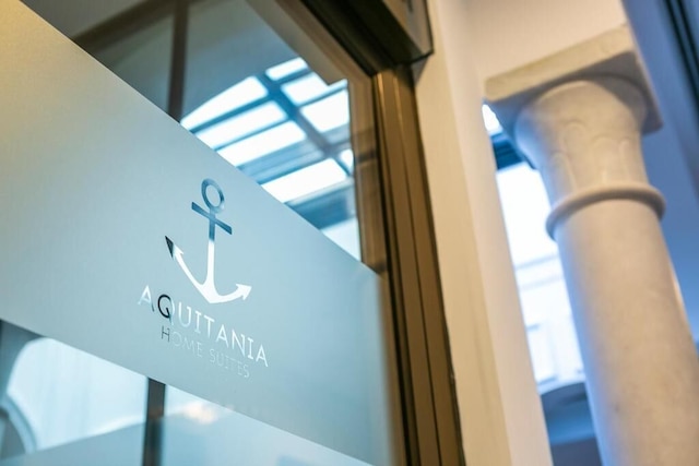 アキタニア ホーム スイーツ