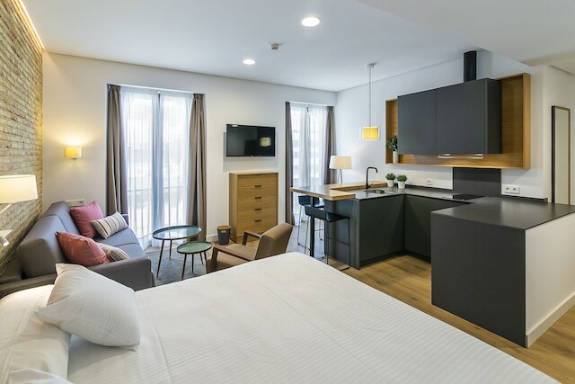 アキタニア ホーム スイーツ