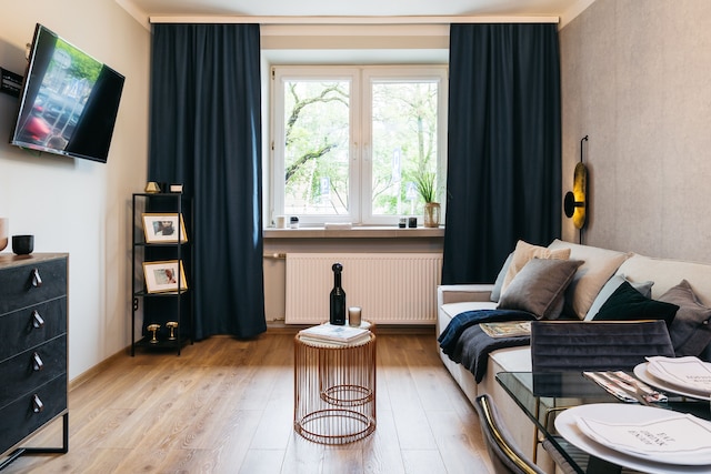 パークランド アパートメント - ロフトアフェア