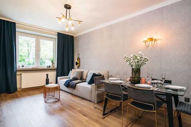 パークランド アパートメント - ロフトアフェア