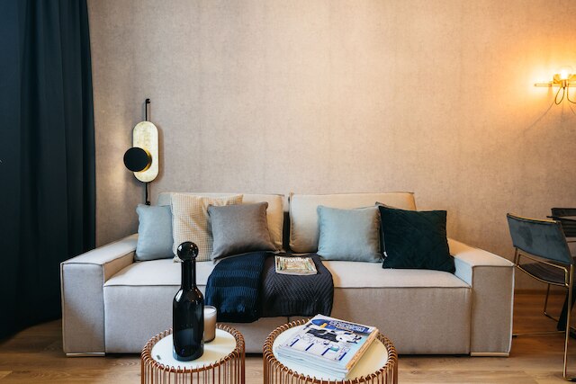 パークランド アパートメント - ロフトアフェア