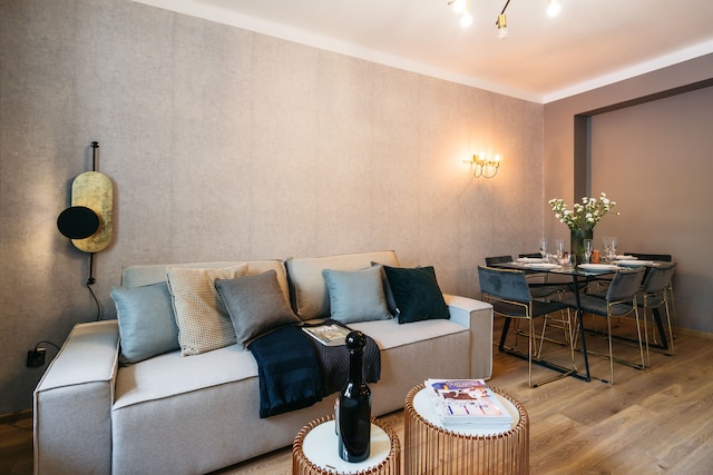 パークランド アパートメント - ロフトアフェア