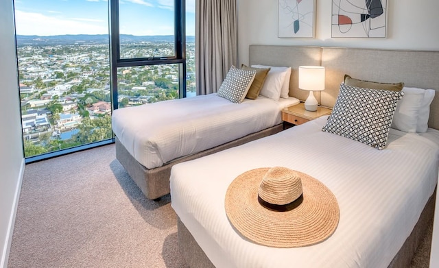 エンコール ブロードビーチ