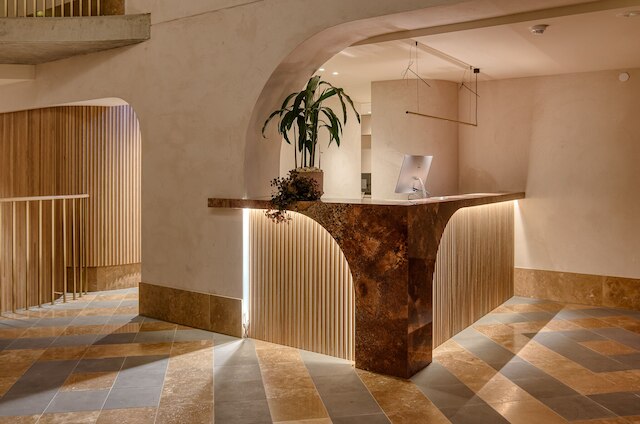 エンコール ブロードビーチ