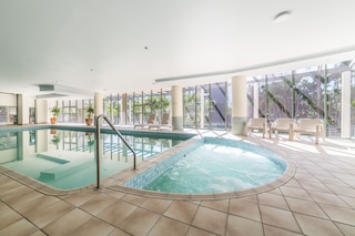 ザ メリトン オン メイン ビーチ