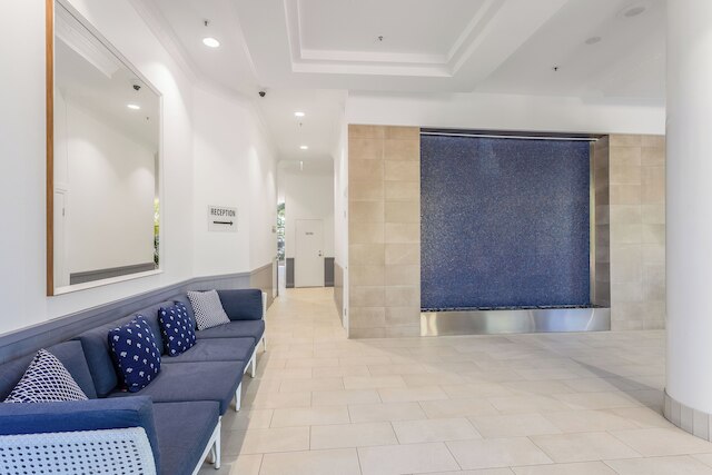 ザ メリトン オン メイン ビーチ