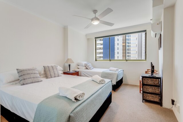 ザ メリトン オン メイン ビーチ