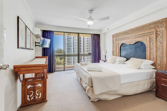 ザ メリトン オン メイン ビーチ