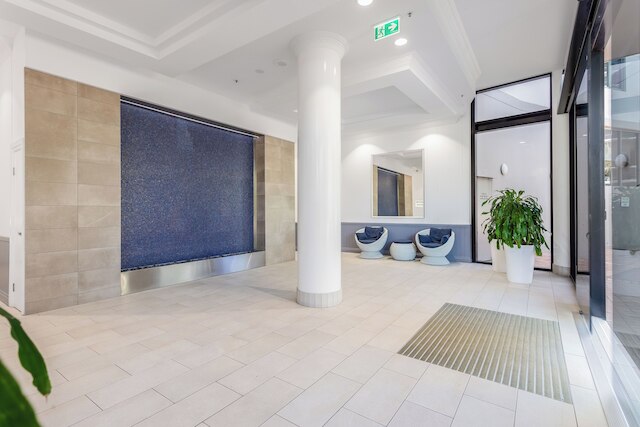 ザ メリトン オン メイン ビーチ