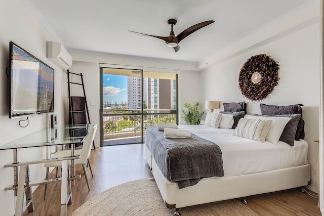 ザ メリトン オン メイン ビーチ