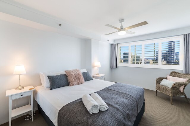 ザ メリトン オン メイン ビーチ