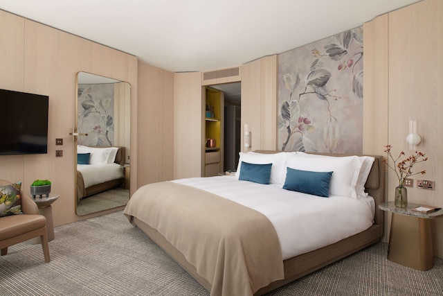 パン パシフィック ロンドン