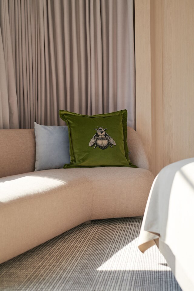 パン パシフィック ロンドン