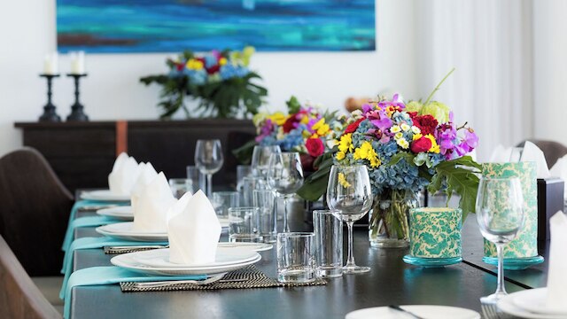 グランド クリフ ウンガサン