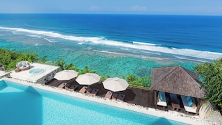 グランド クリフ ウンガサン