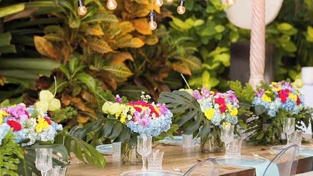 グランド クリフ ウンガサン