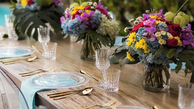 グランド クリフ ウンガサン