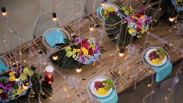 グランド クリフ ウンガサン