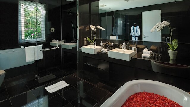 グランド クリフ ウンガサン