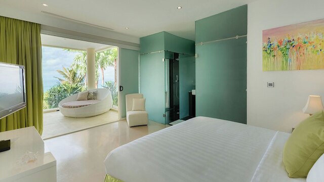 グランド クリフ ウンガサン