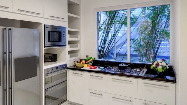 グランド クリフ ウンガサン