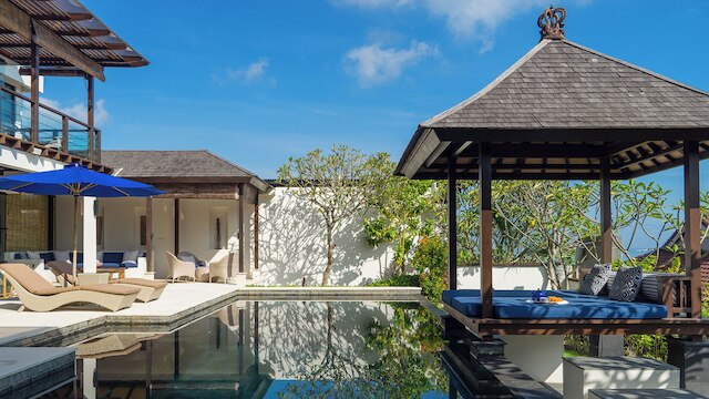 ヴィラ アデニアム バイ エリート ヘブンズ