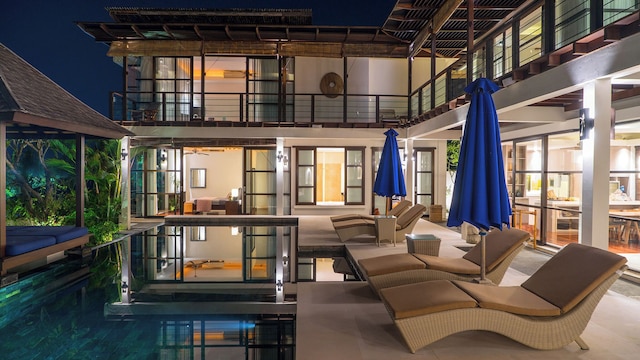 ヴィラ アデニアム バイ エリート ヘブンズ