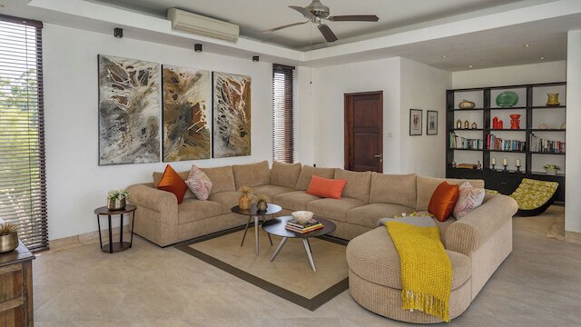 ヴィラ アデニアム バイ エリート ヘブンズ