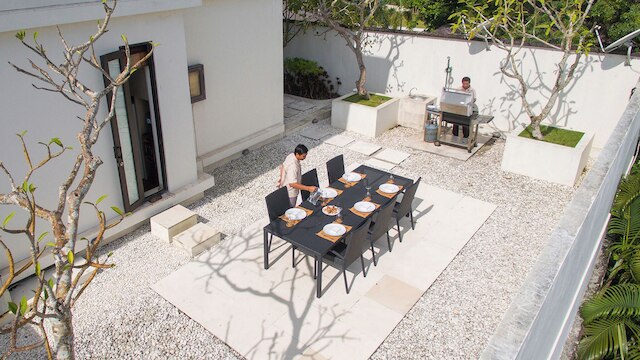 ヴィラ アデニアム バイ エリート ヘブンズ