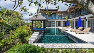 ヴィラ アデニアム バイ エリート ヘブンズ