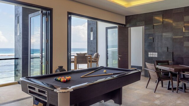 グランド クリフ ヌサ ドゥア