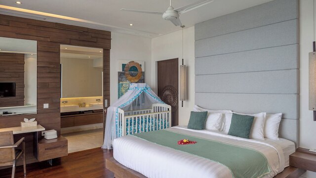 グランド クリフ ヌサ ドゥア