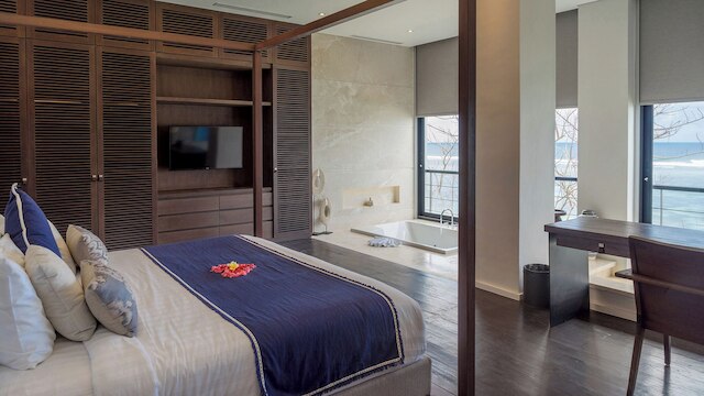 グランド クリフ ヌサ ドゥア