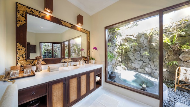 ヴィラ チェマラ