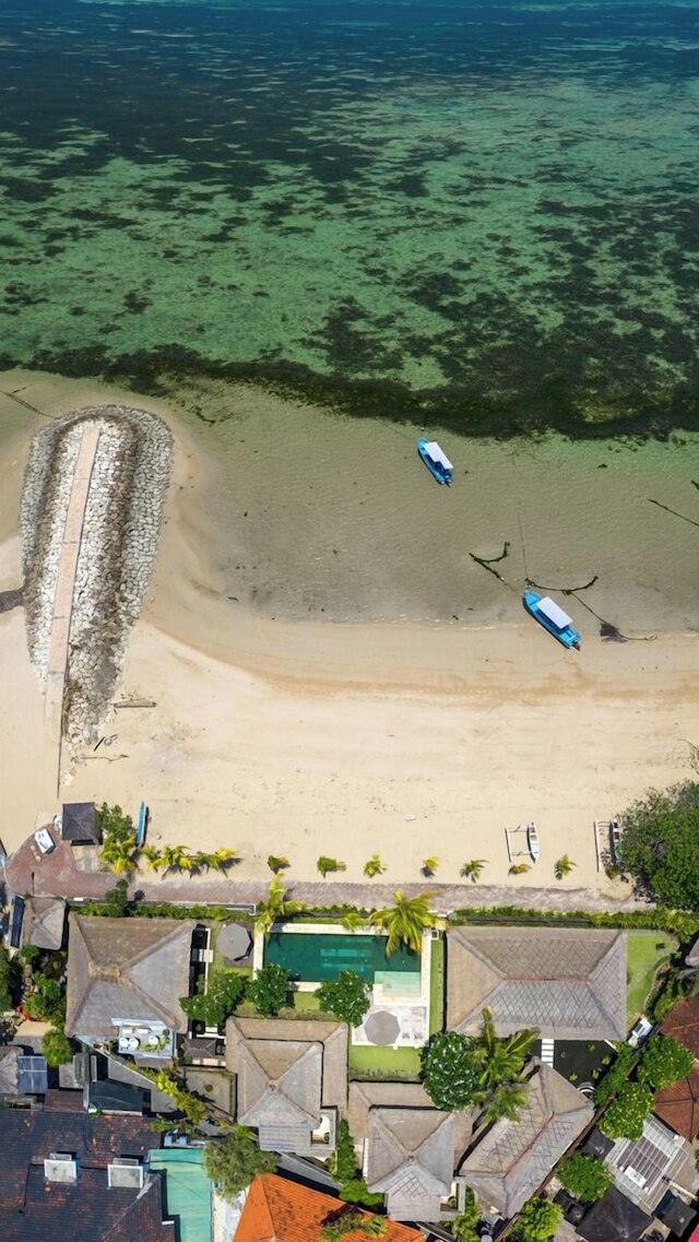 ヴィラ チェマラ