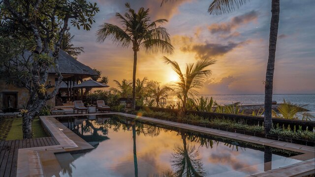 ヴィラ チェマラ