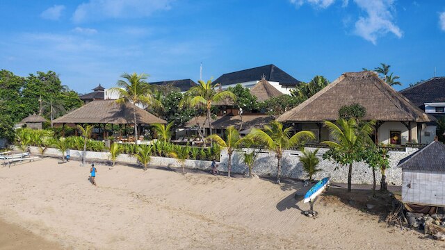 ヴィラ チェマラ