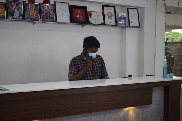 シグネチャー イン