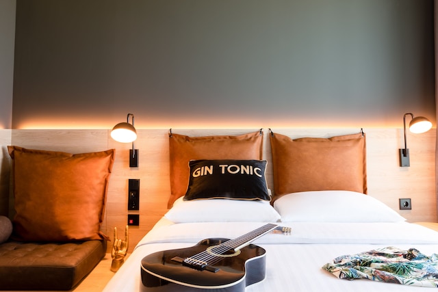 モクシー ユトレヒト