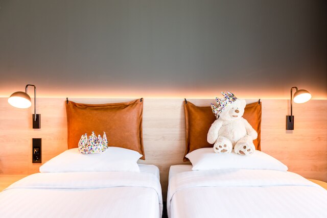 モクシー ユトレヒト