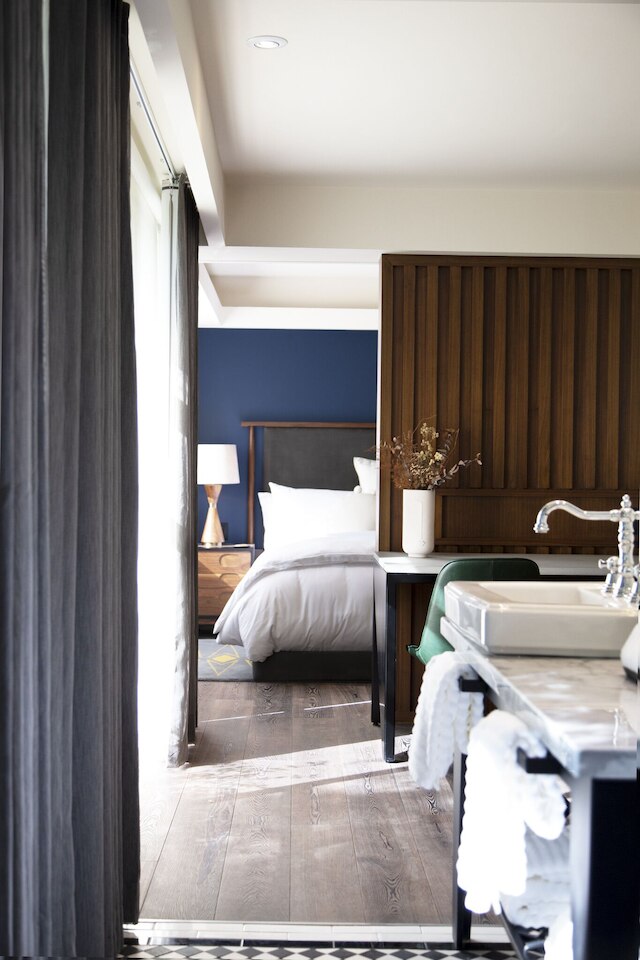 カンポス ポランコ