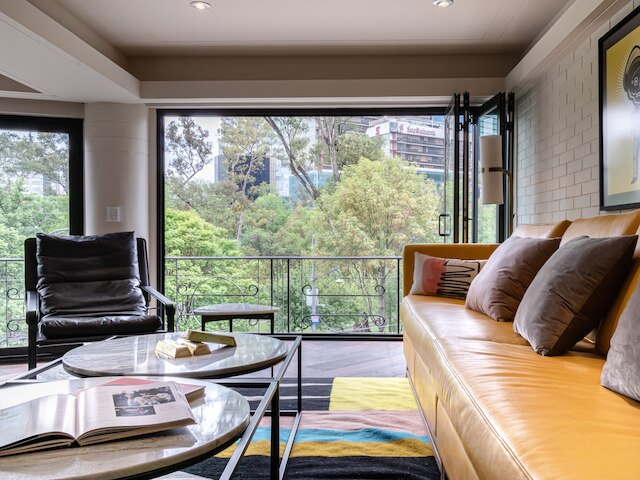 カンポス ポランコ