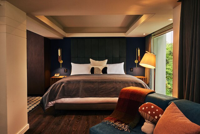 カンポス ポランコ