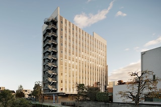 フォーポイント フレックス by シェラトン 宇都宮