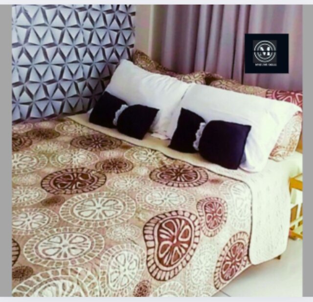 THE PROMENADE - SMノースエドサQCマニラ