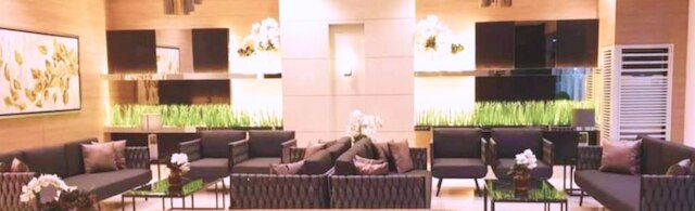 THE PROMENADE - SMノースエドサQCマニラ