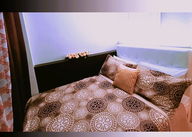 THE PROMENADE - SMノースエドサQCマニラ